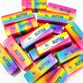 Rainbow Butter Squishy